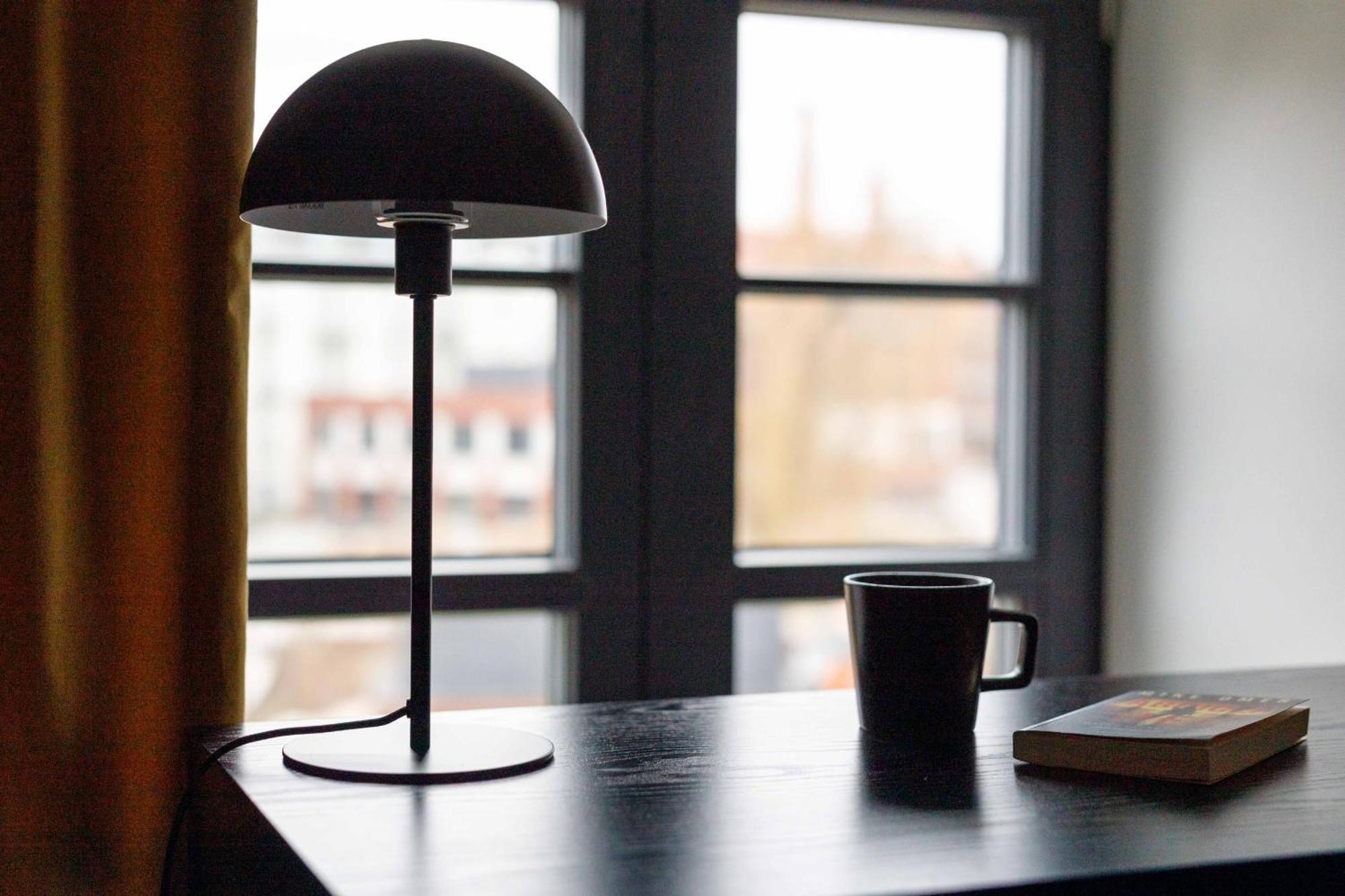 Golden - Stylish Loft - Great Location &jana Pawla33 *